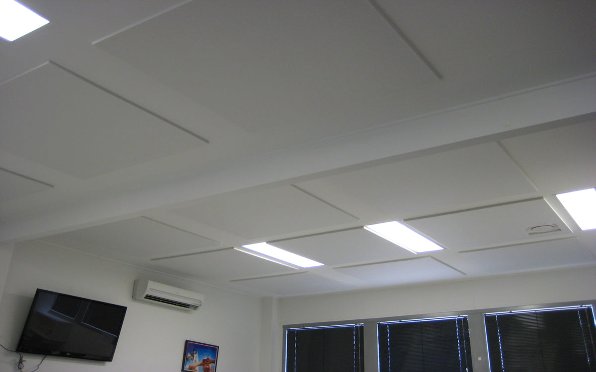 Quietspace Panel Nude