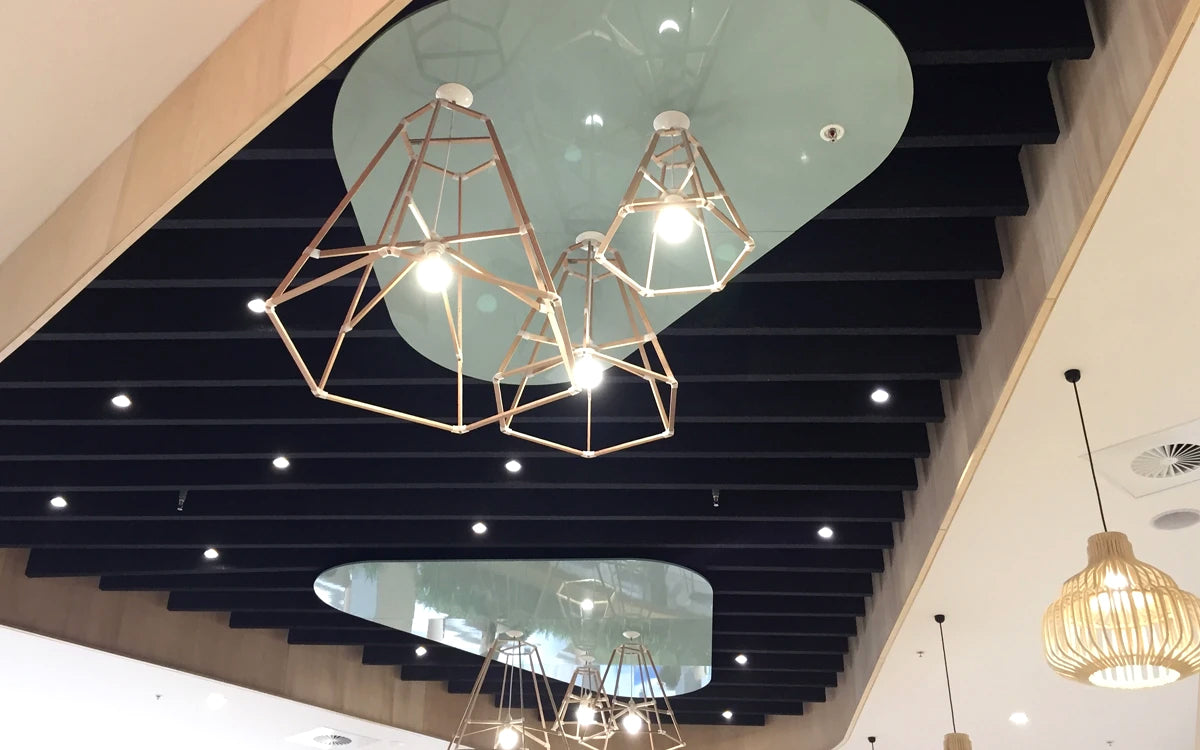 Quietfoam® W Waterproof acoustic foam