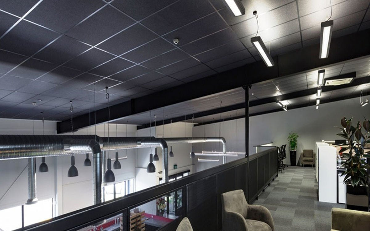 Quietspace Ceiling Tiles