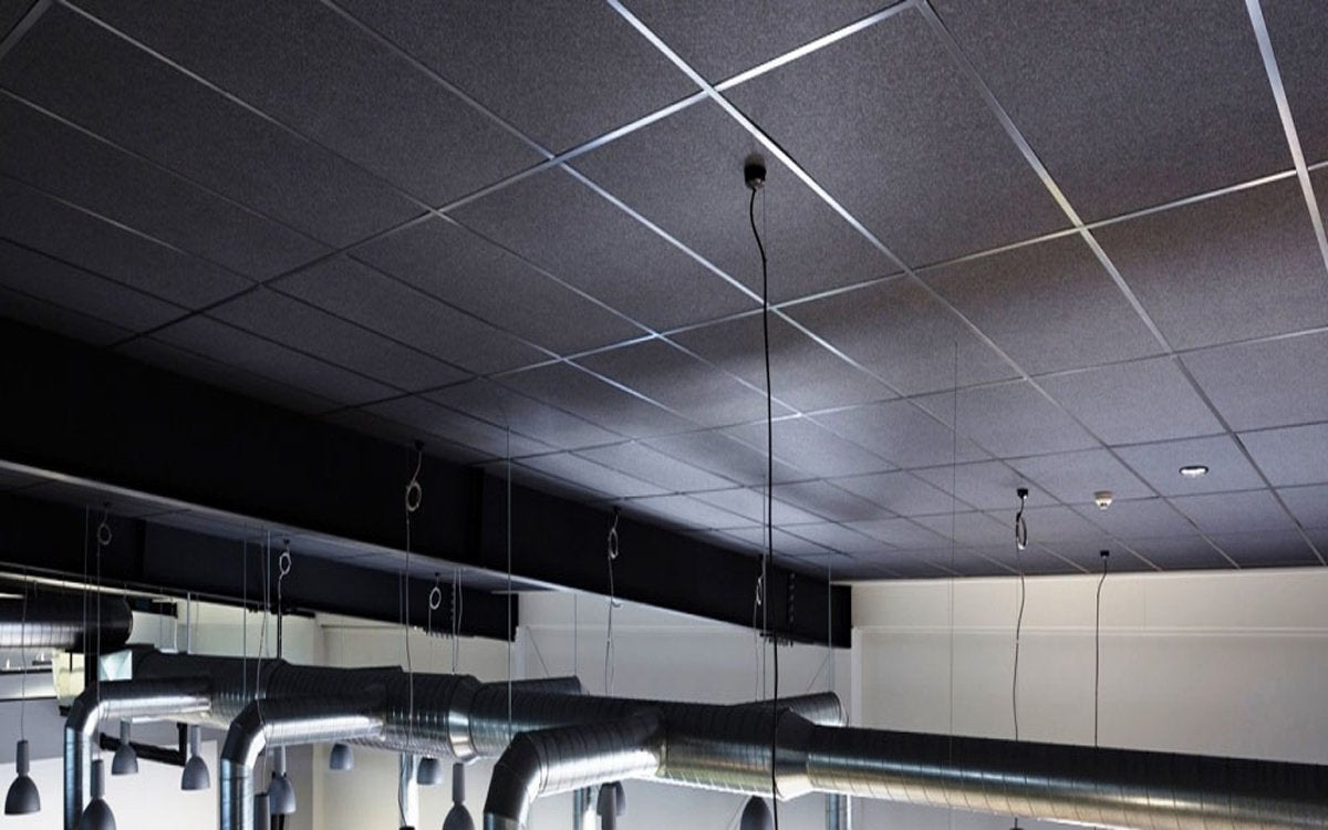 Quietspace Ceiling Tiles