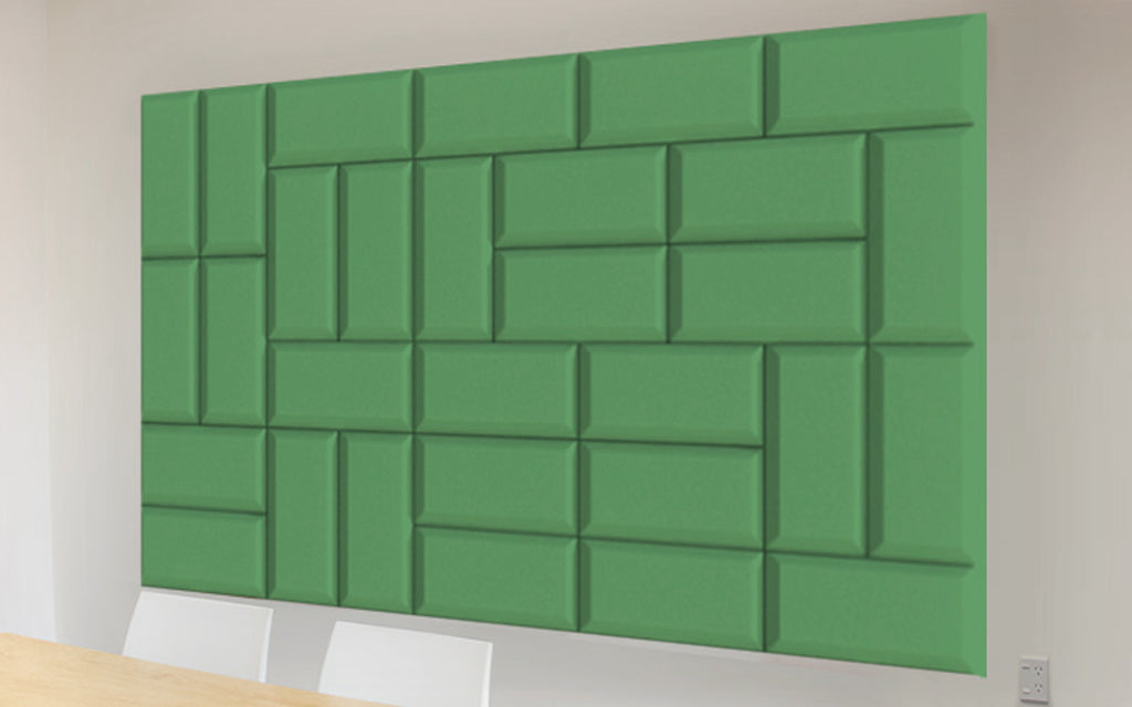 3D Acoustic Tile S-5.50