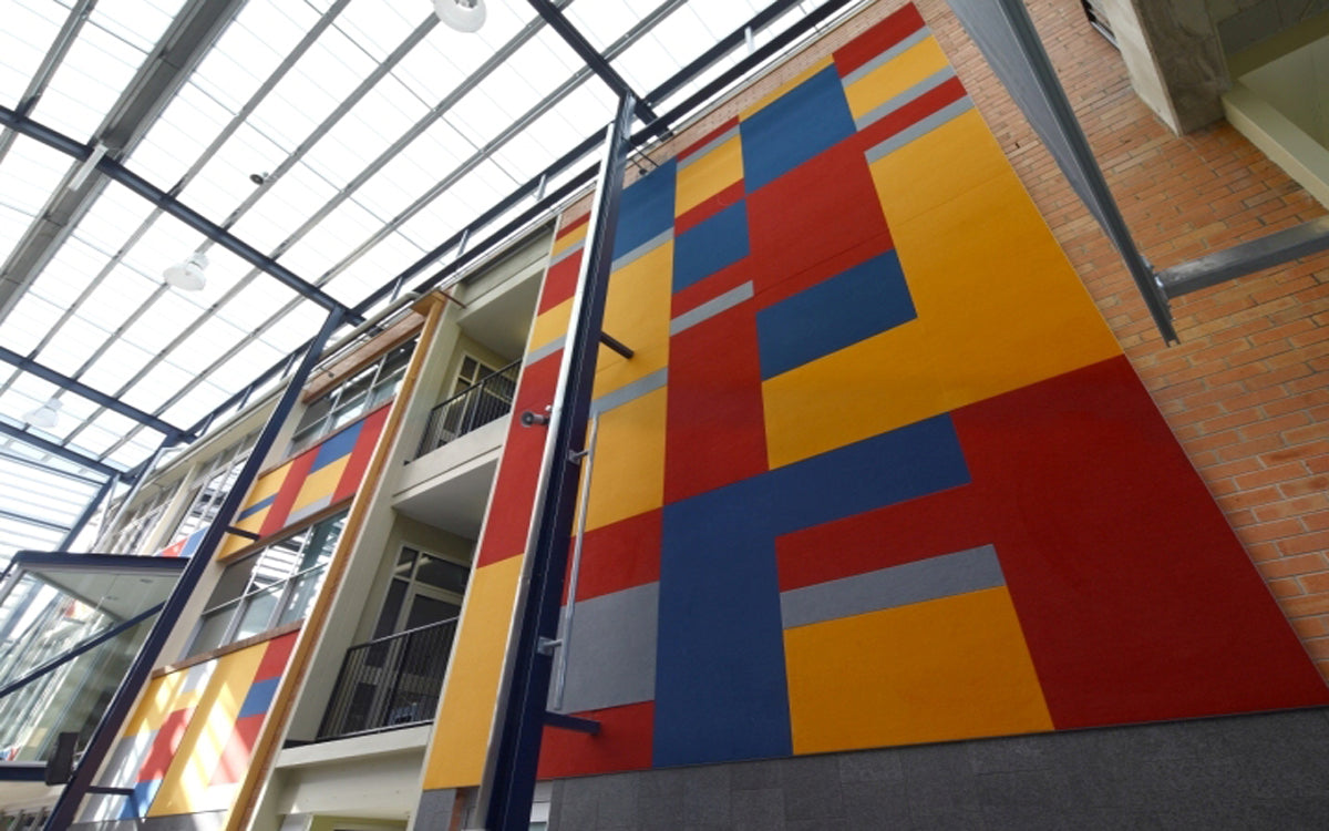 Quietspace Panel Colour 25mm x 1200 x 2400