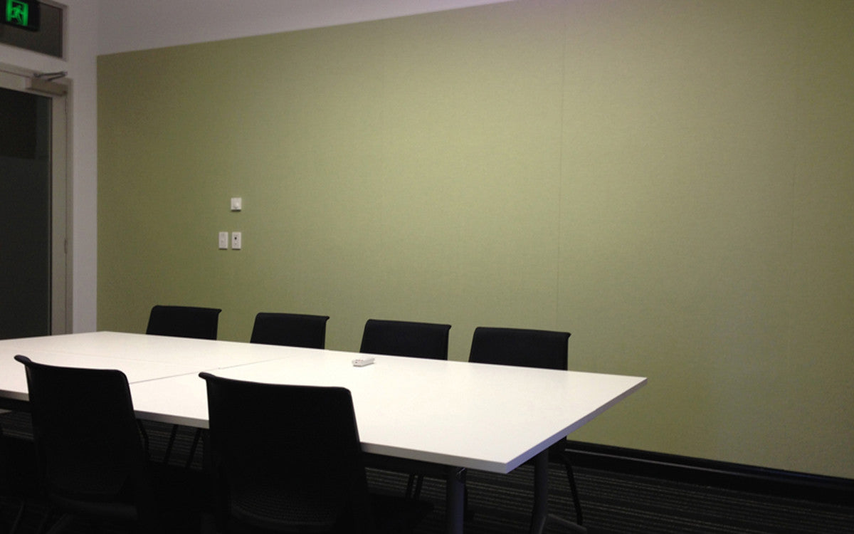 Offices & Meeting rooms