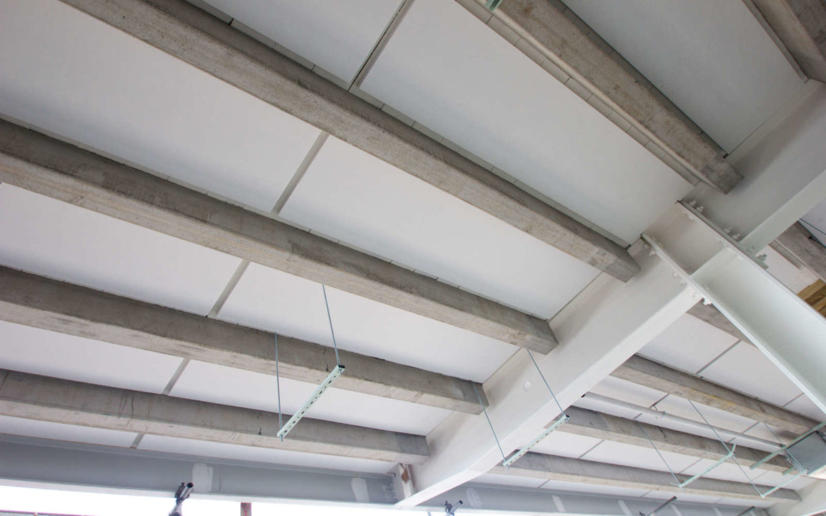 Quietspace Panel Nude