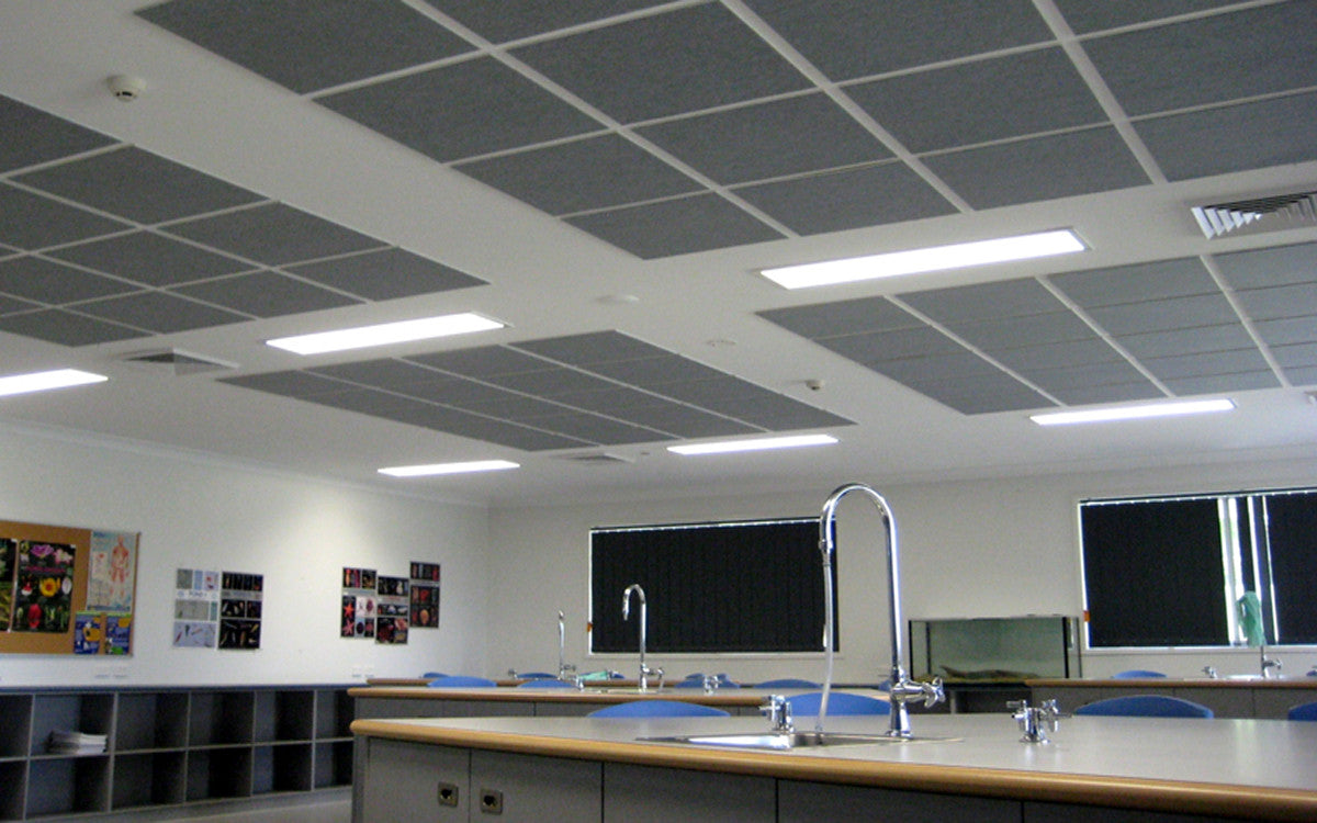 Acoustics for Classrooms