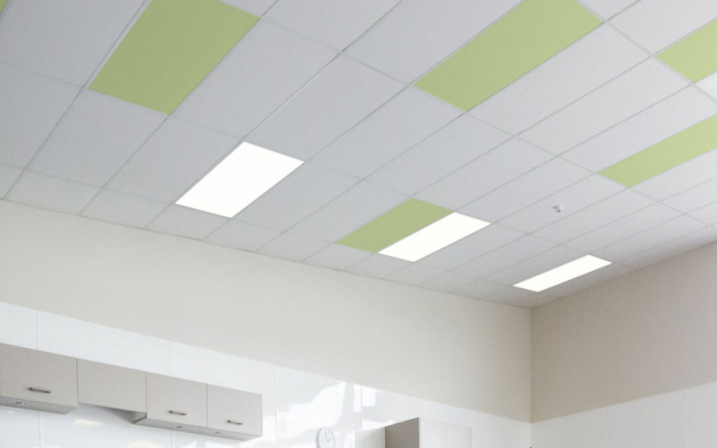 ACCENT Ceiling Tiles