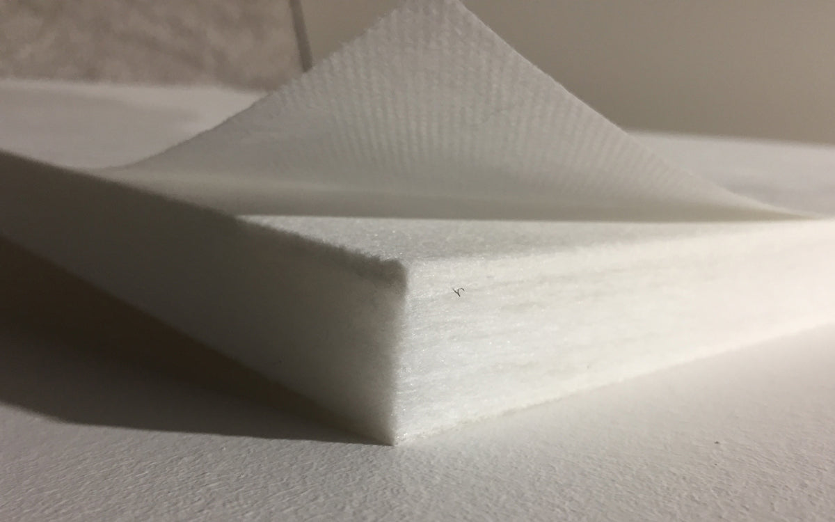 Quietspace Panel Nude