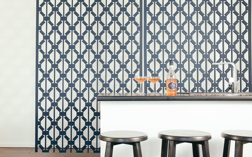 Cascade Expanding Screen - 2 Per Pack