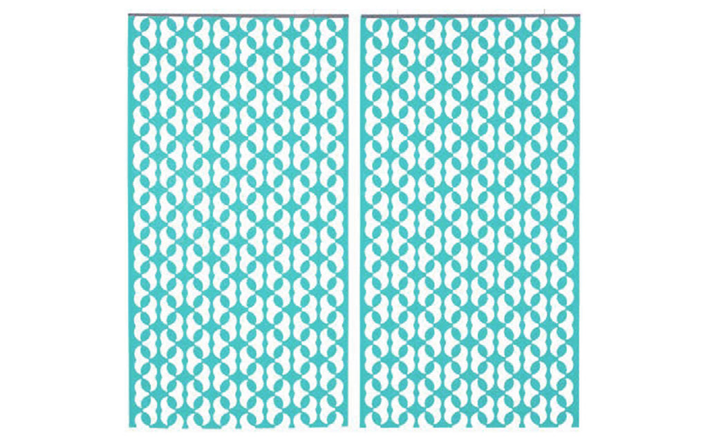 Cascade Expanding Screen E1