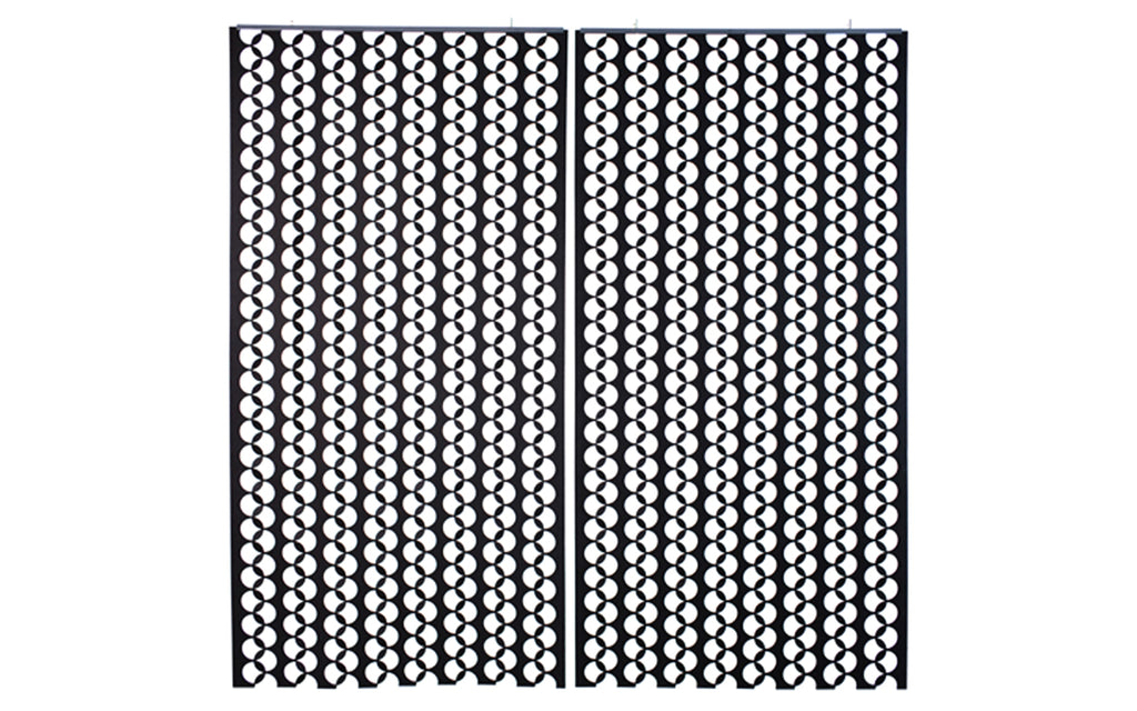 Cascade Expanding Screen E2