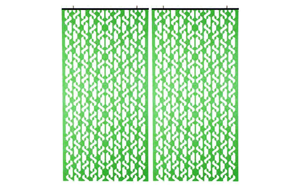 Cascade Expanding Screen E6