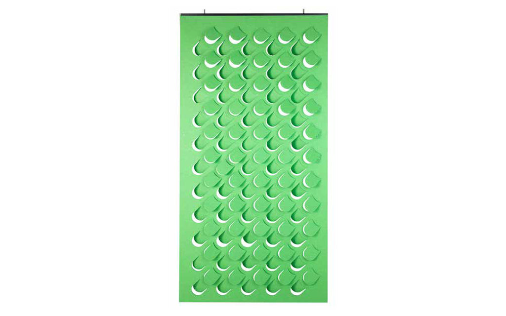 Cascade Folding Screen F1