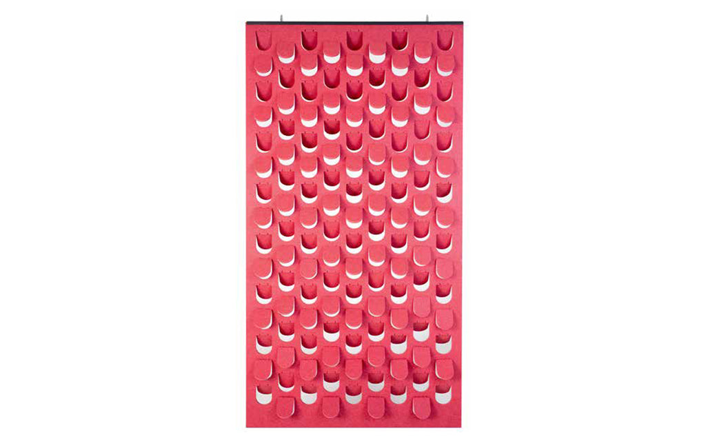 Cascade Folding Screen F5