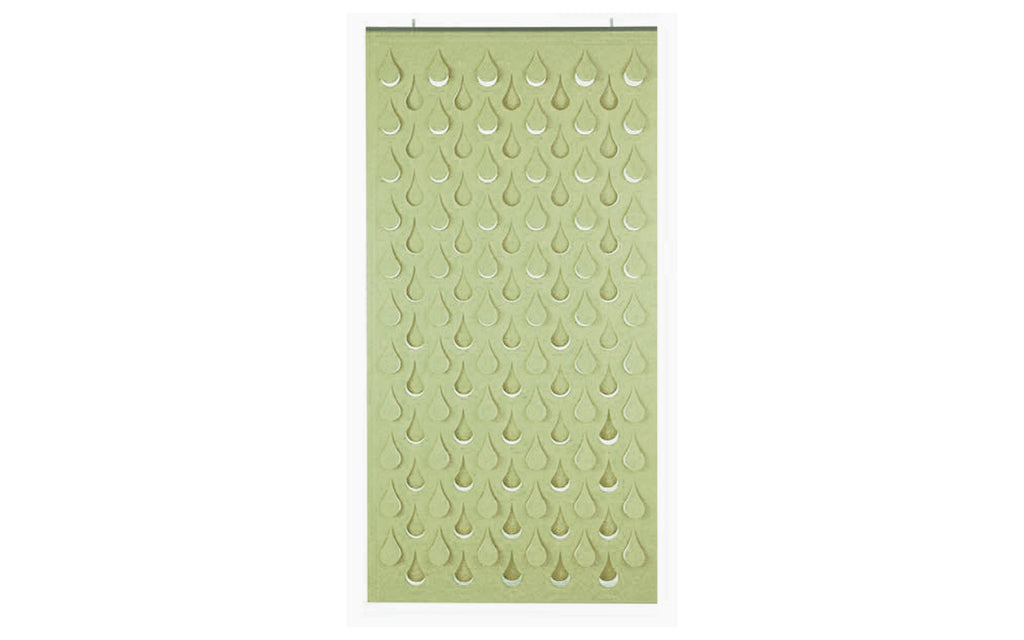 Cascade Folding Screen F9