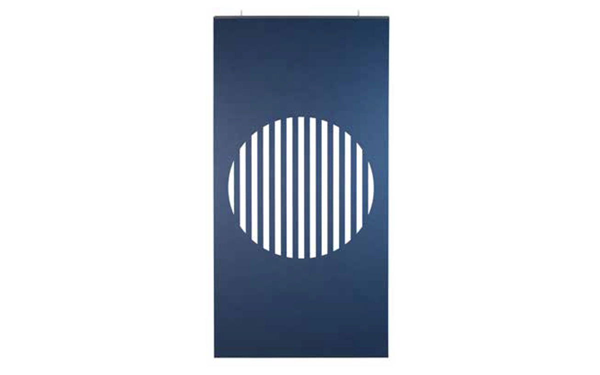 Cascade Static Screen S2