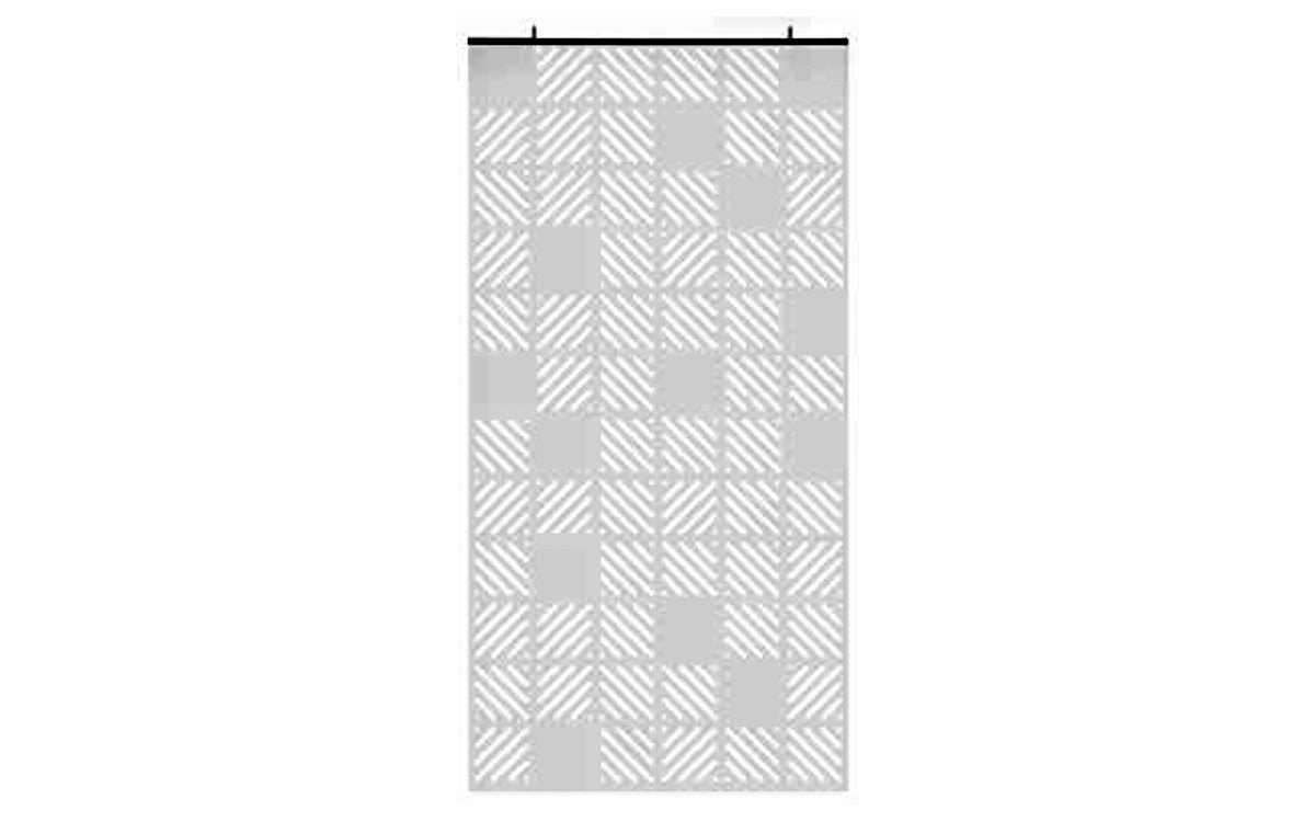 Cascade Static Screen S5