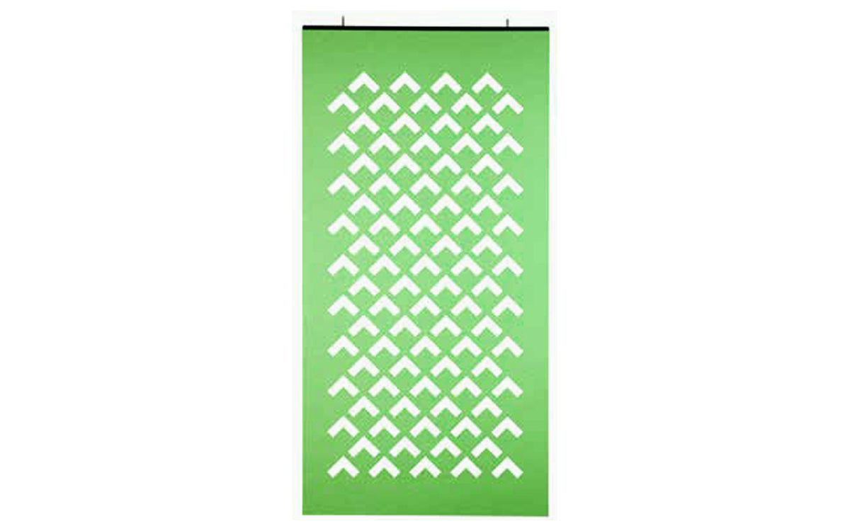 Cascade Static Screen S6