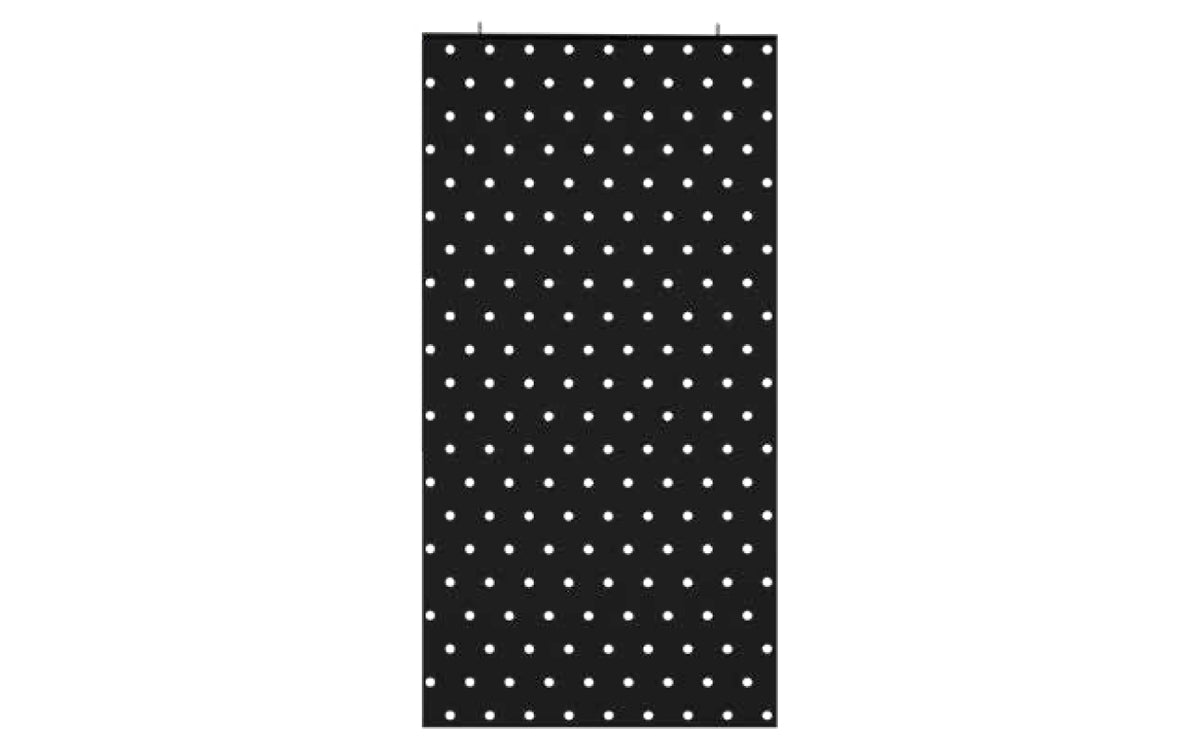 Cascade Static Screen S9