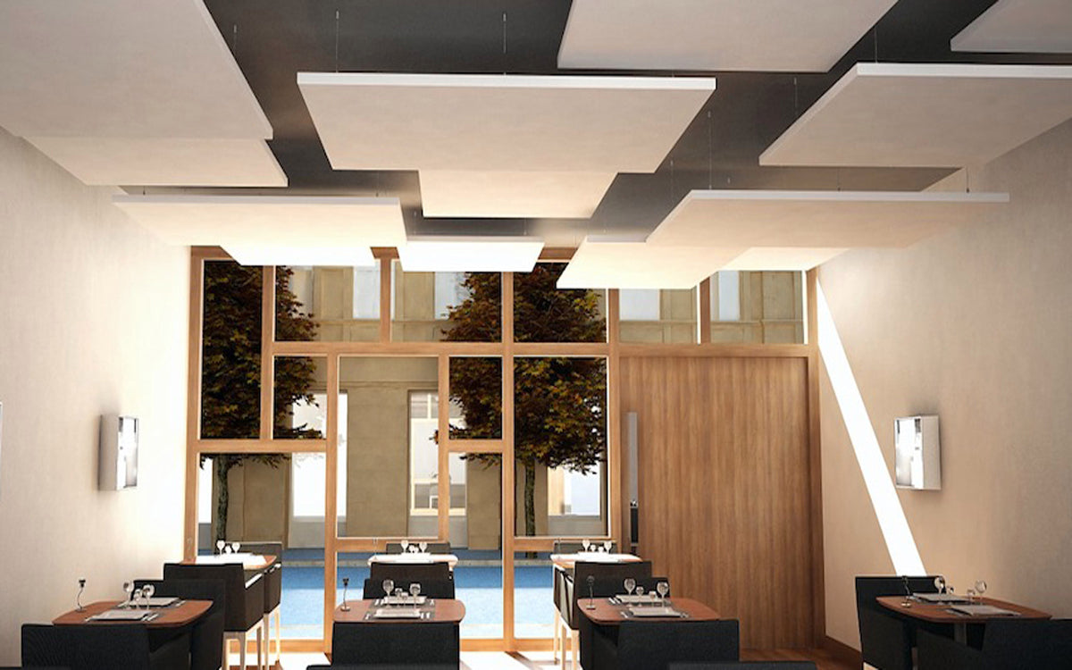 Quietspace Panel Nude