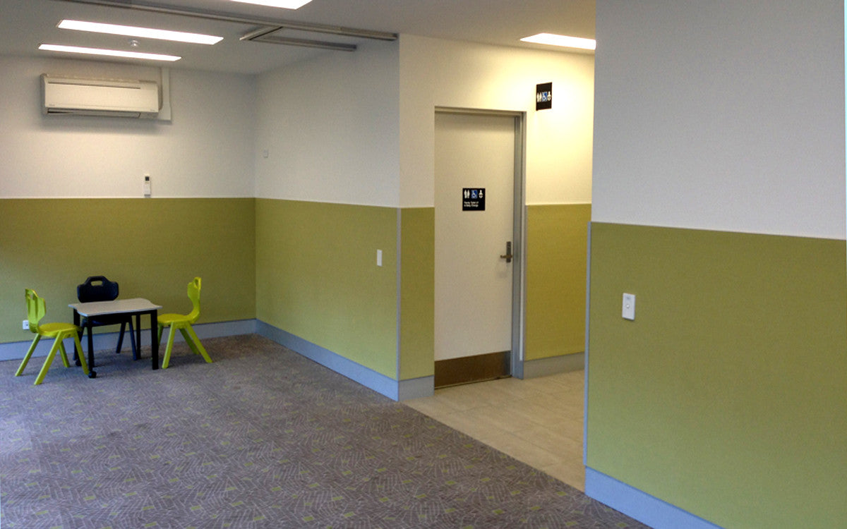 Acoustics for Community Centres
