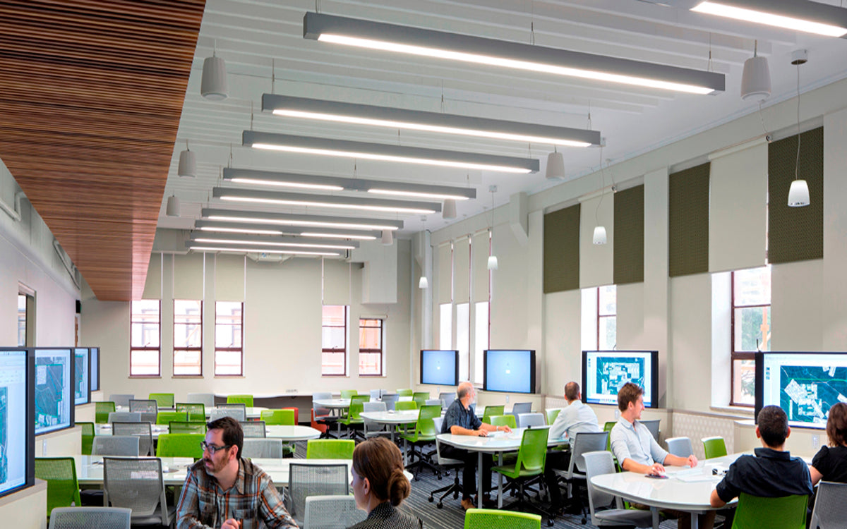 Quietfoam® W Waterproof acoustic foam