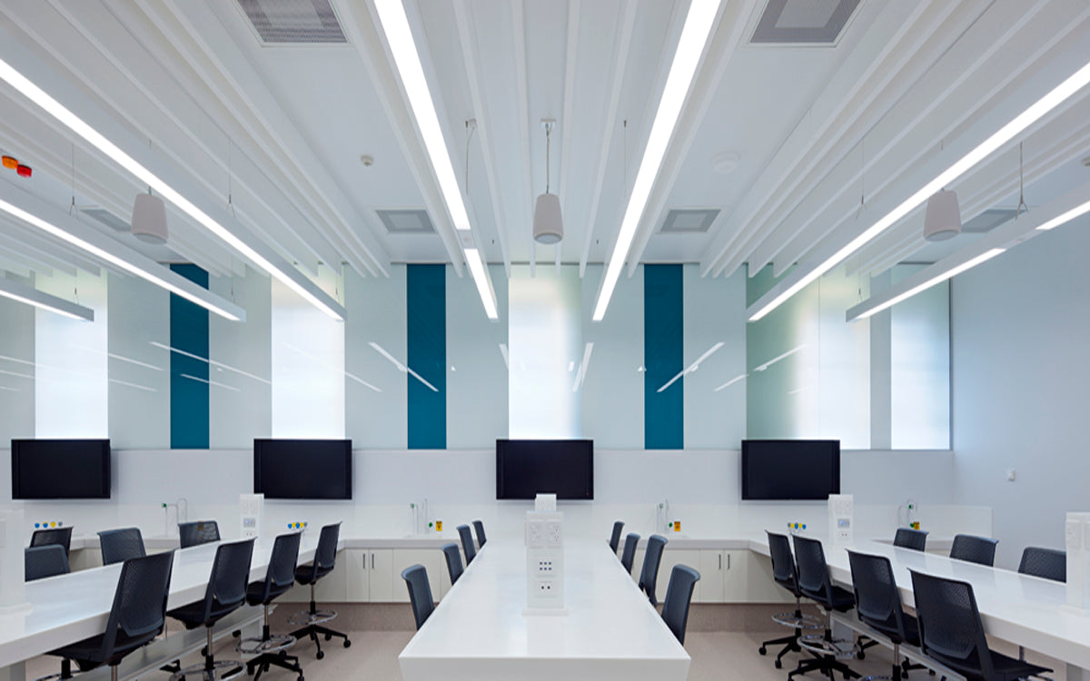 Quietfoam® W Waterproof acoustic foam