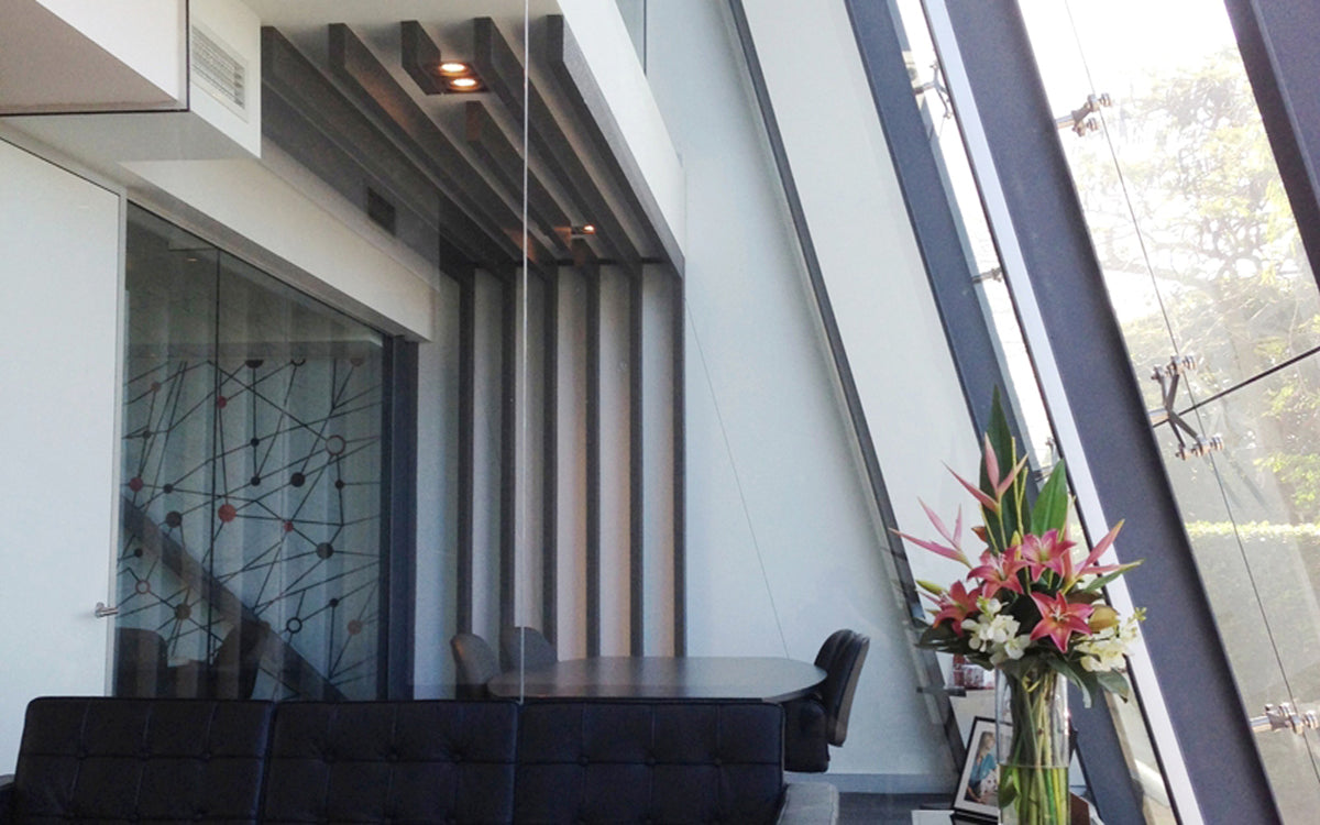 Quietfoam® W Waterproof acoustic foam