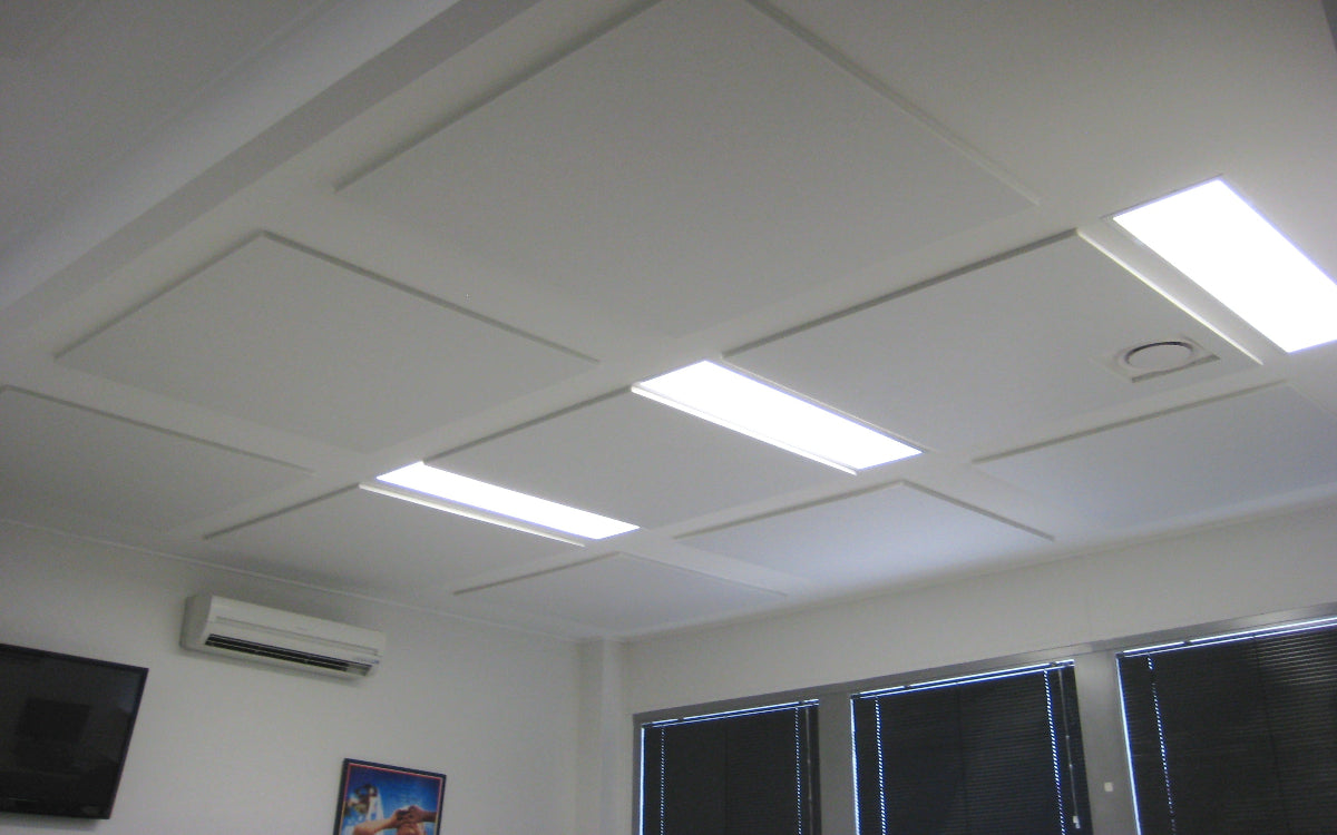 Acoustics in Classrooms