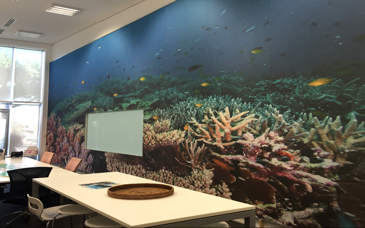 Acoustics in Offices