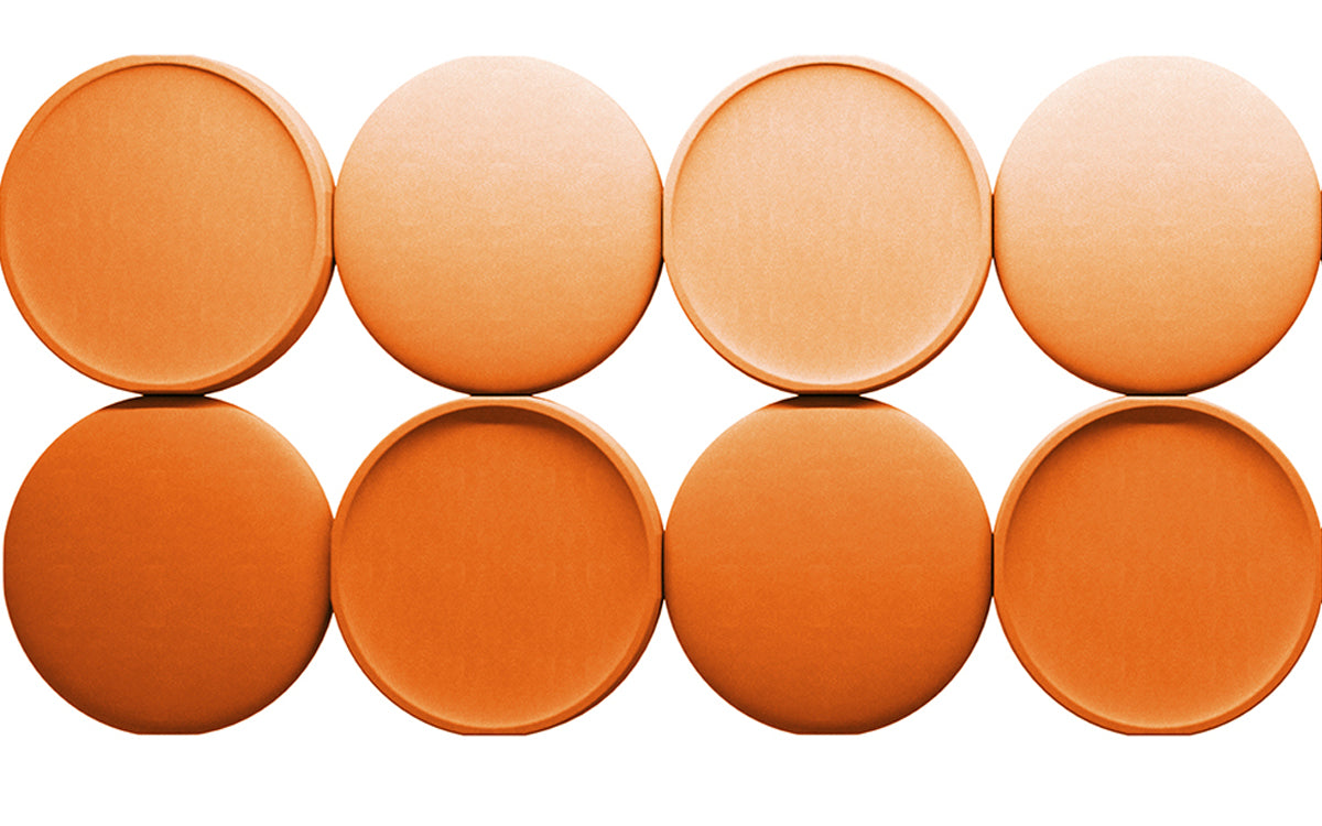 3D Acoustic Tile S-5.32