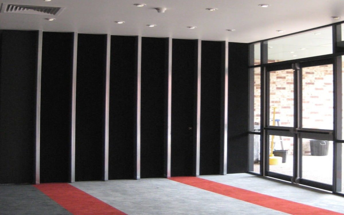 Acoustics in Music Rooms