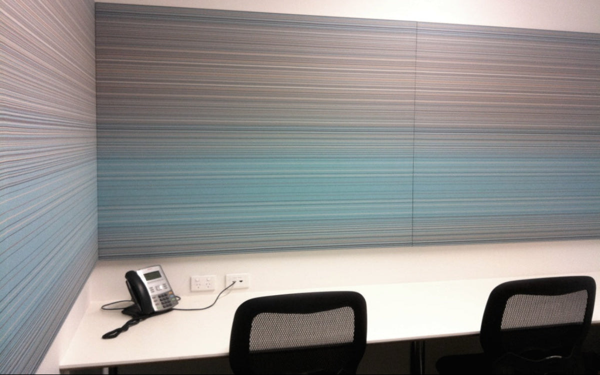 Acoustics in Offices