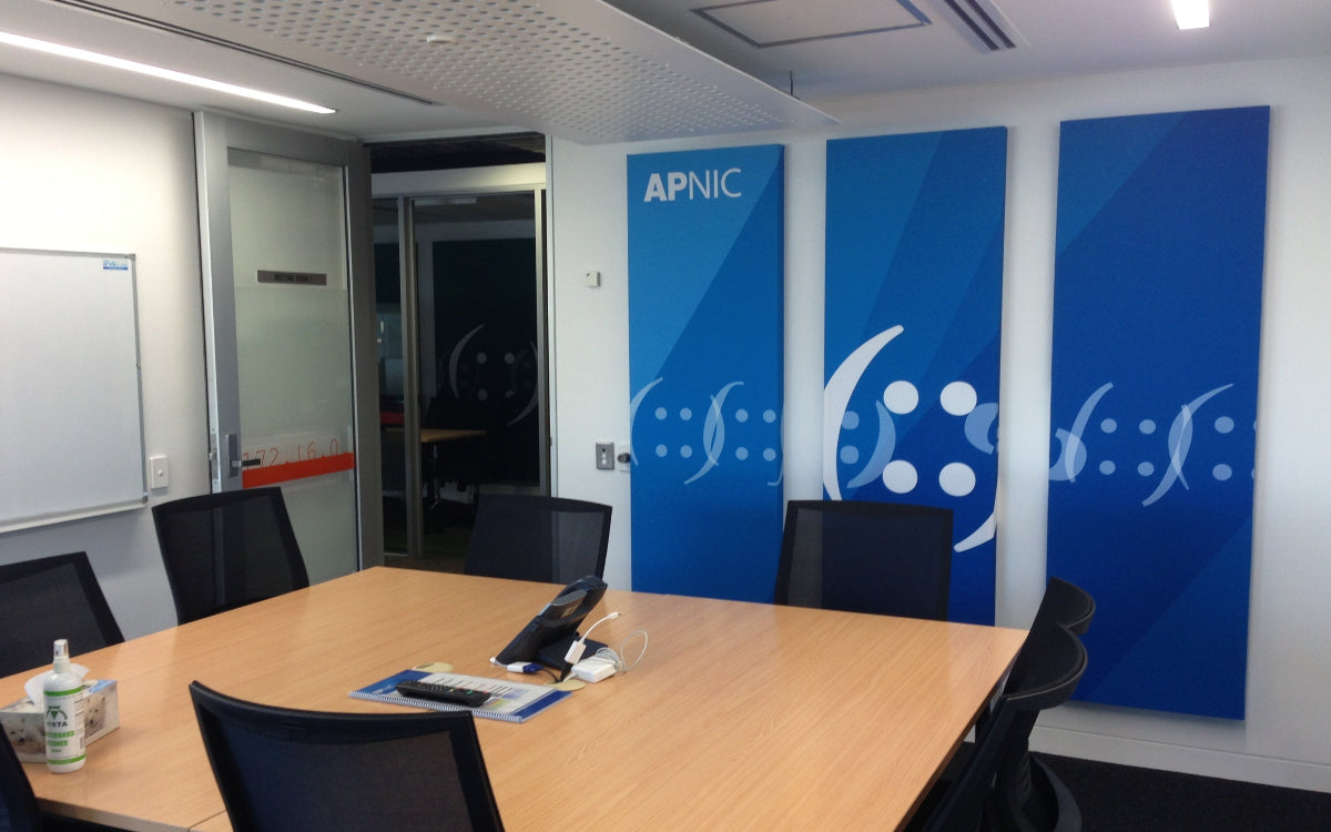 Acoustics in Offices