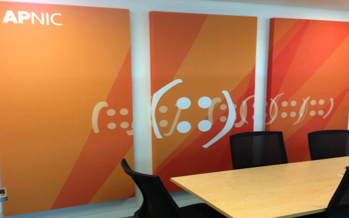 Acoustics in Offices