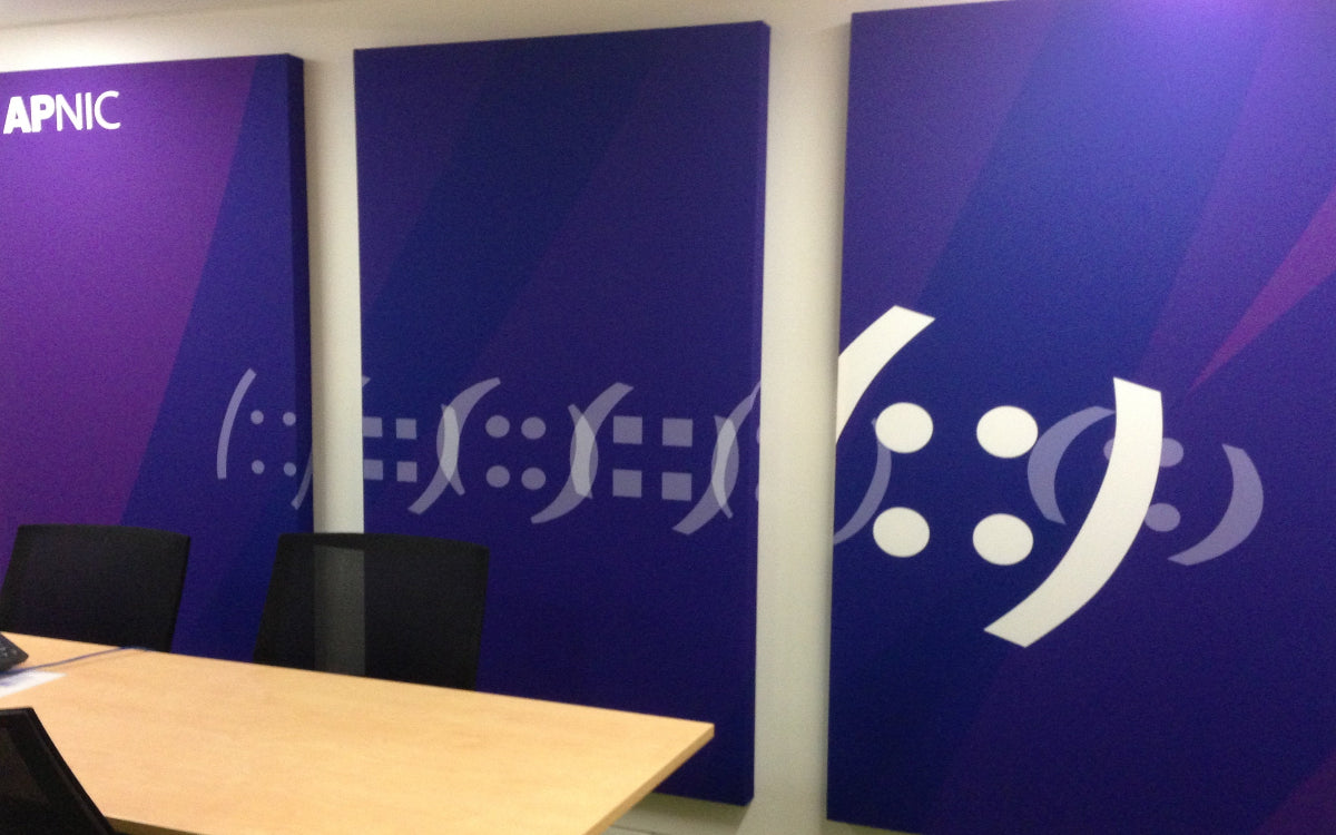 Acoustics in Offices