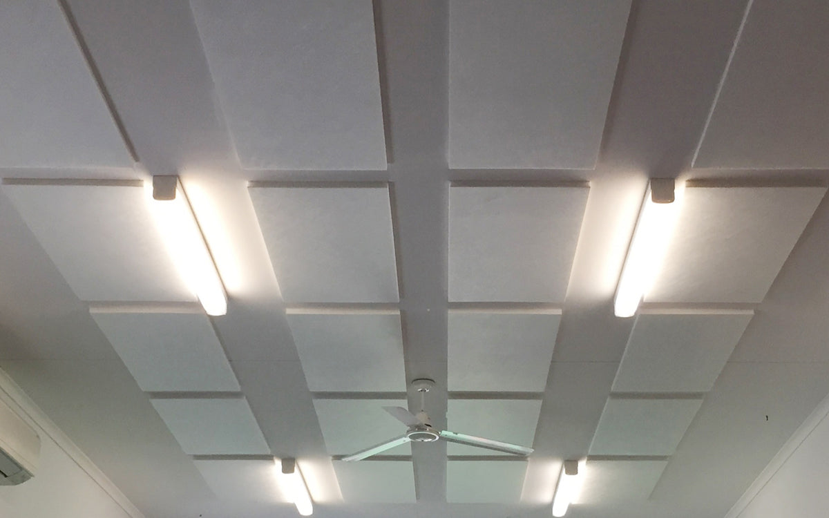 Ecoustic Core Panel 1210 x 2720