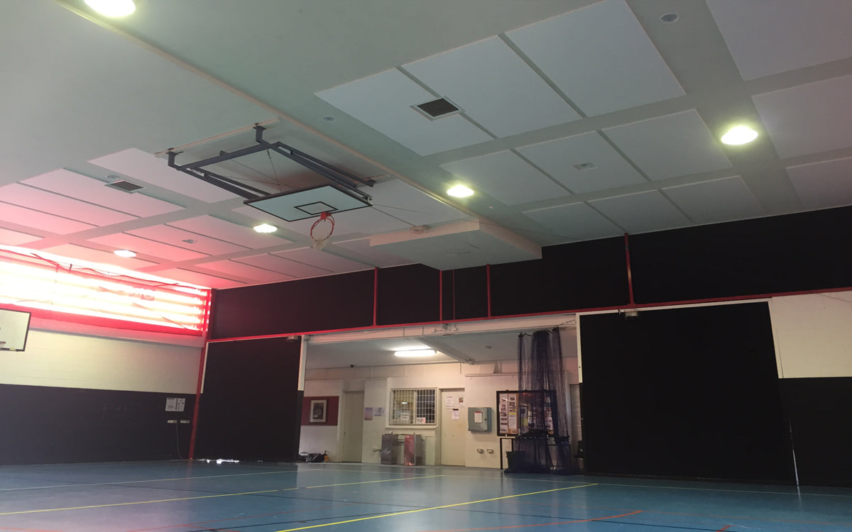 Ecoustic Core Panel 1210 x 2720