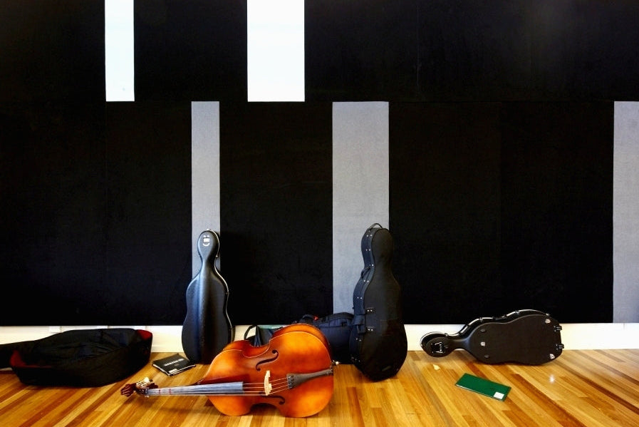 Acoustics in Music Rooms