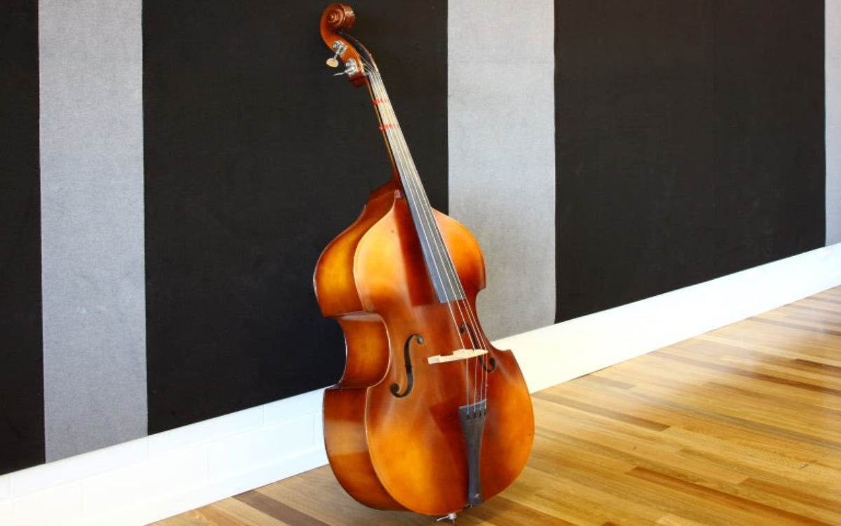 Acoustics in Music Rooms