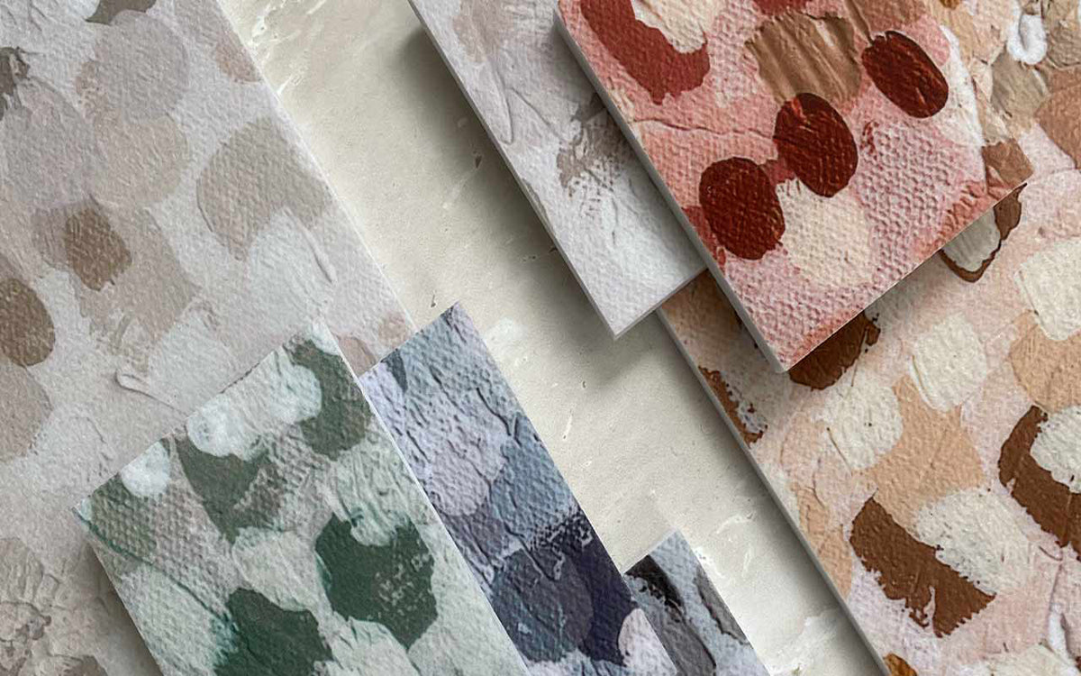 Ecoustic Burrawarra Felt