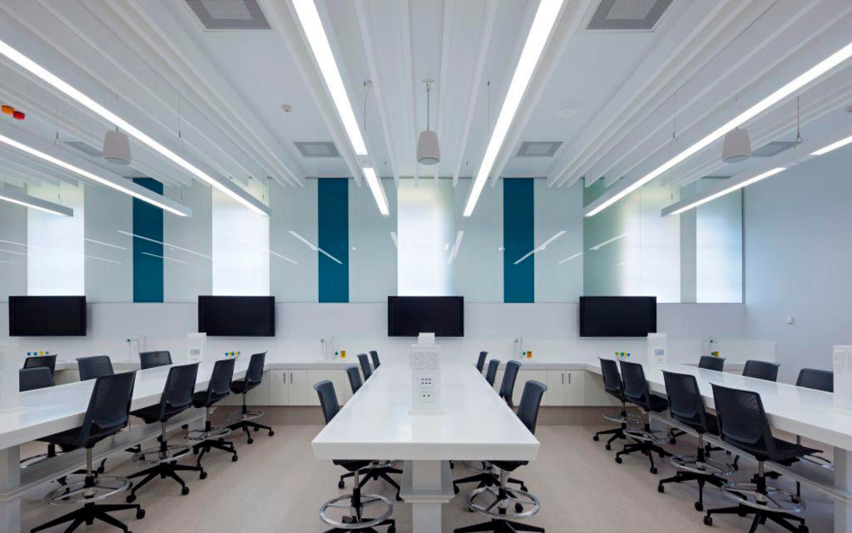 Acoustics in Aquatics and Laboratory