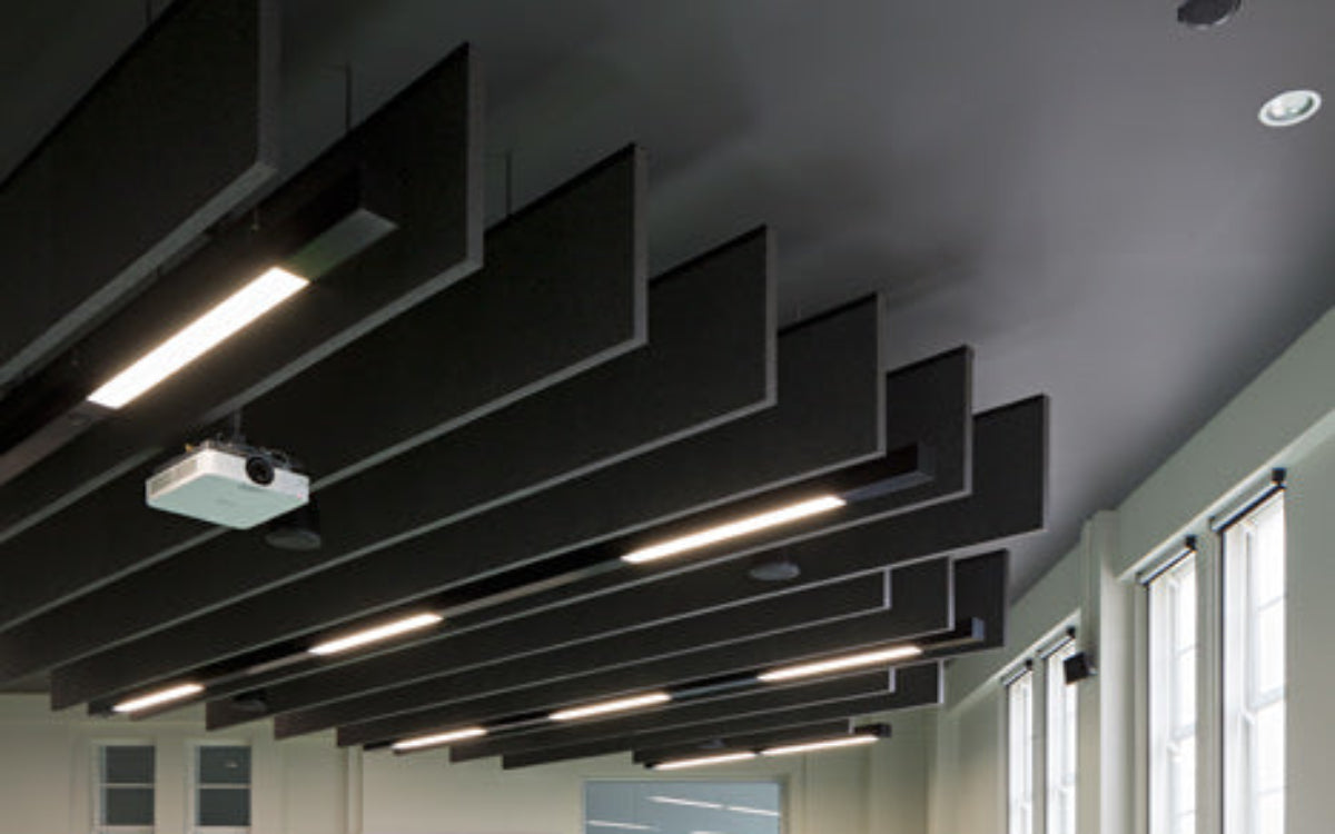 Acoustics in Aquatics and Laboratory