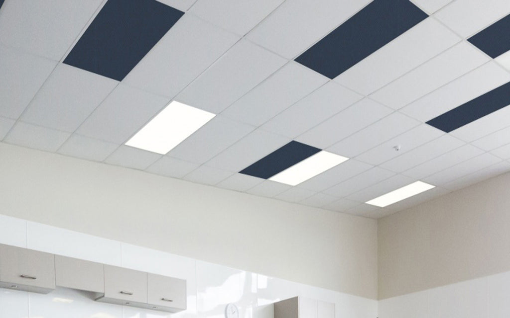 Accent Ceiling Tiles