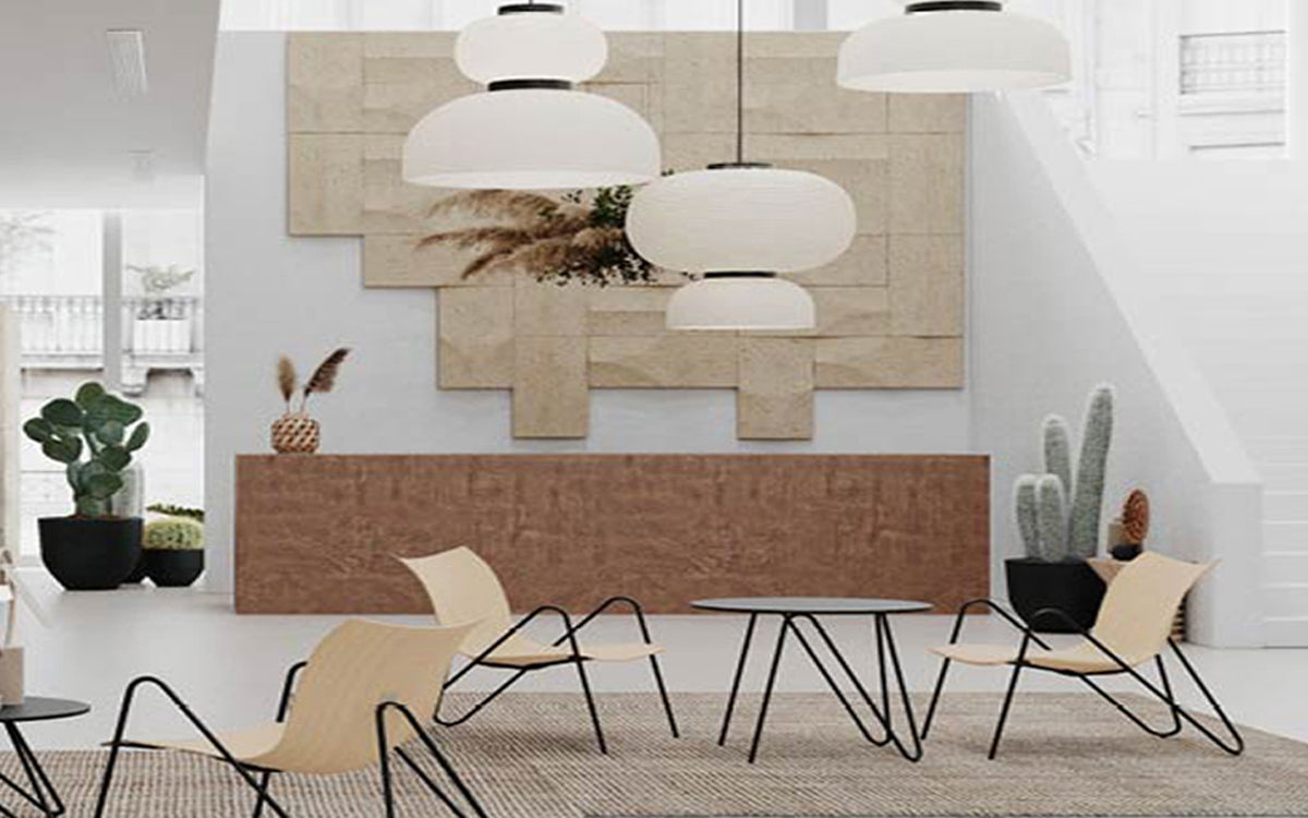 Ecoustic Bio Tile