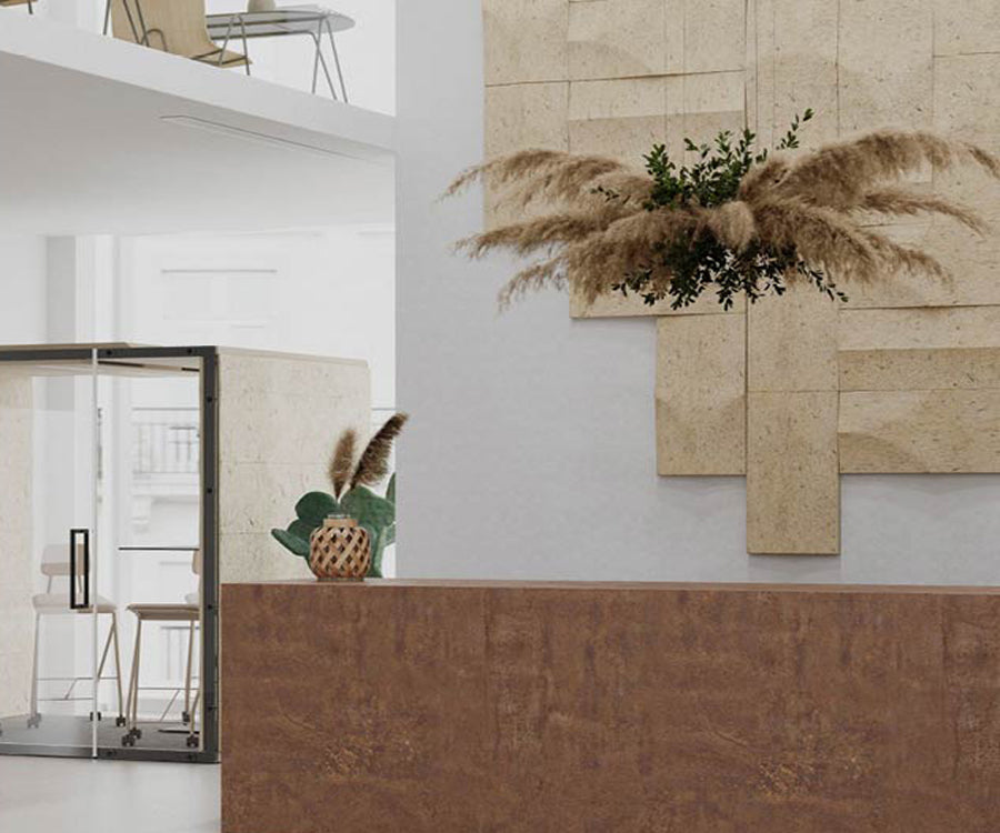 Ecoustic Bio Tile