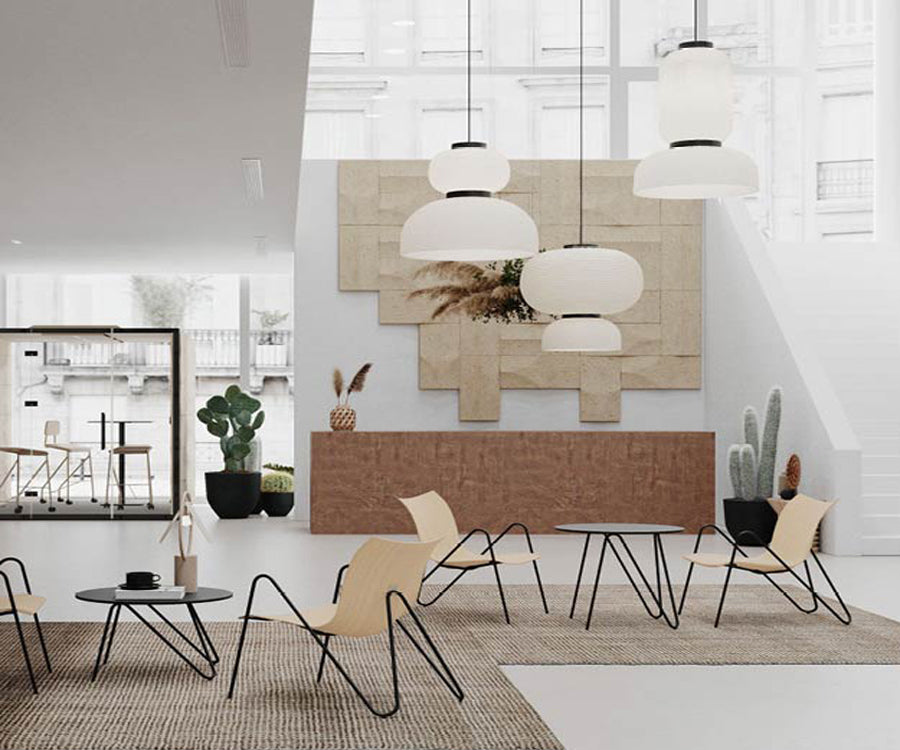 Ecoustic Bio Tile