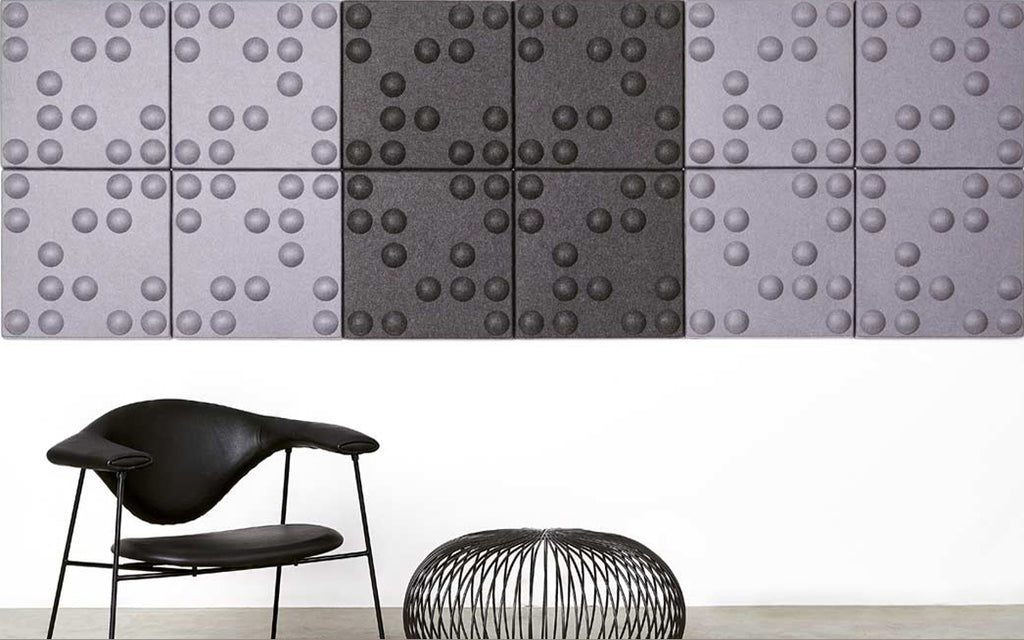 Ecoustic Bond Tile