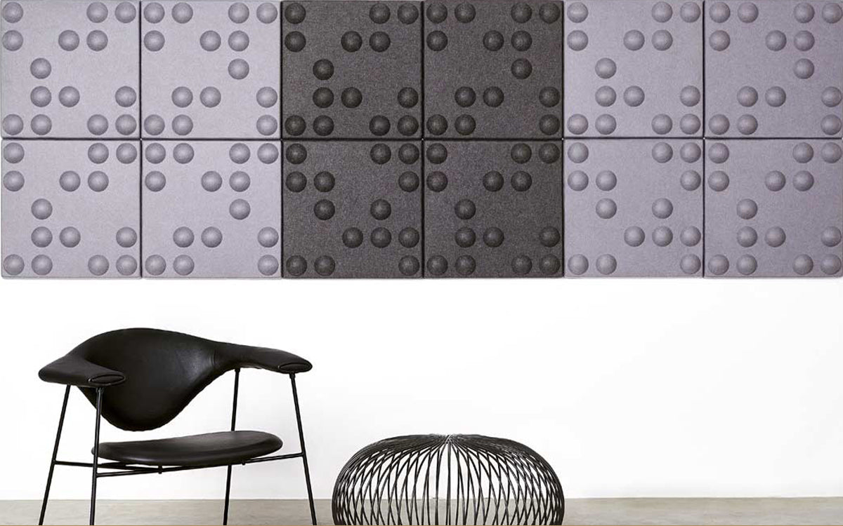 Ecoustic Bond Tile
