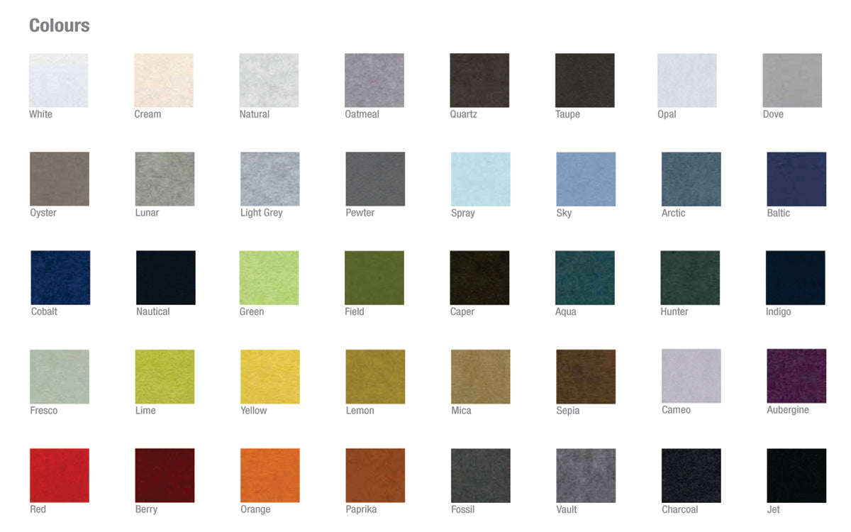 Ecoustic Ceiling Tile MATRIX