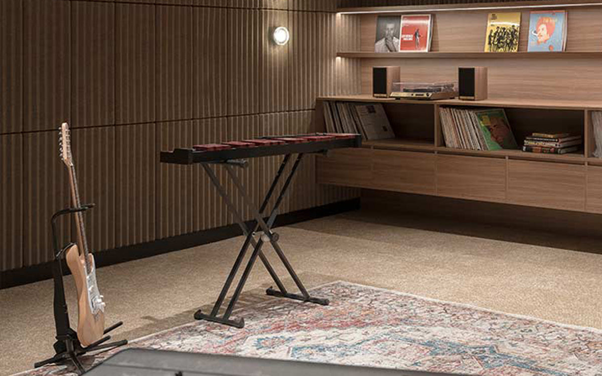Ecoustic Neilson Tile